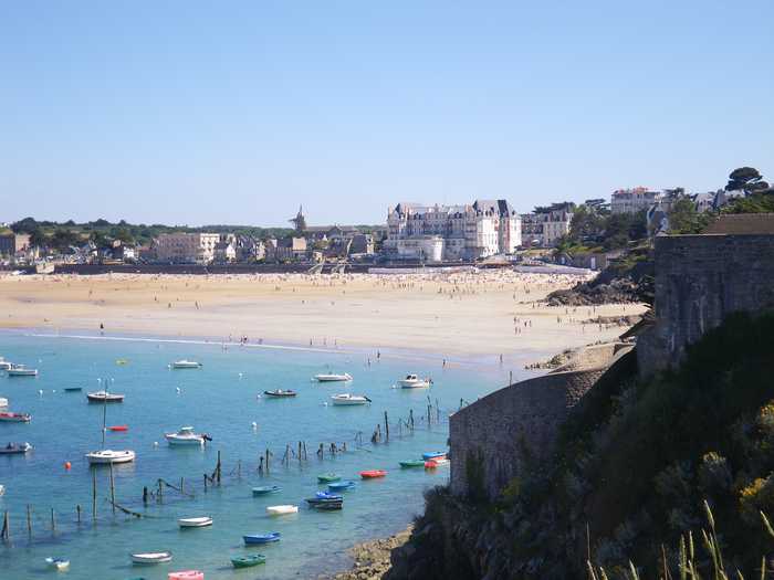 chisloup